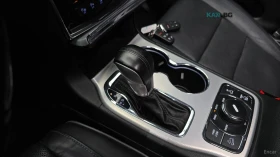 Jeep Grand cherokee 3.6 / SUMMIT / DISTRONIC / АВТ.ПАРКИРАНЕ / ОБДУХ , снимка 9