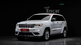 Jeep Grand cherokee 3.6 / SUMMIT / DISTRONIC / АВТ.ПАРКИРАНЕ / ОБДУХ , снимка 1
