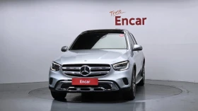 Mercedes-Benz GLC 300 4MATIC, снимка 3