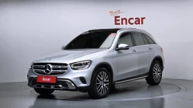 Mercedes-Benz GLC 300 4MATIC, снимка 1