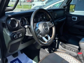 Jeep Wrangler * High Altitude * CARFAX * ЦЕНА ДО БГ, снимка 7