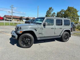 Jeep Wrangler * High Altitude * CARFAX * ЦЕНА ДО БГ, снимка 4