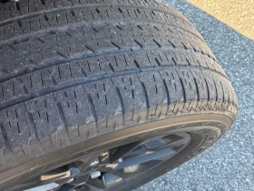Jeep Wrangler * High Altitude * CARFAX * ЦЕНА ДО БГ, снимка 8