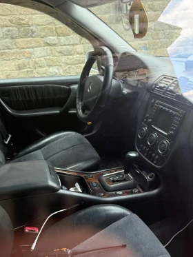 Mercedes-Benz ML 270 270 CDI FINAL EDItion, снимка 6