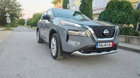 Nissan Rogue Nissan Rogue 2.5 PLATINUM DISTRONIK Хедъп 360, снимка 3