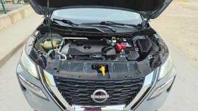 Nissan Rogue Nissan Rogue 2.5 PLATINUM DISTRONIK Хедъп 360, снимка 4
