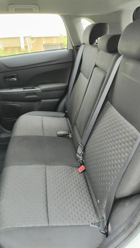 Mitsubishi ASX, снимка 5