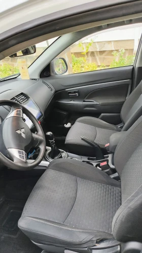 Mitsubishi ASX, снимка 6