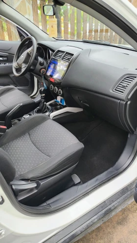 Mitsubishi ASX, снимка 9
