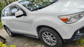 Mitsubishi ASX, снимка 11