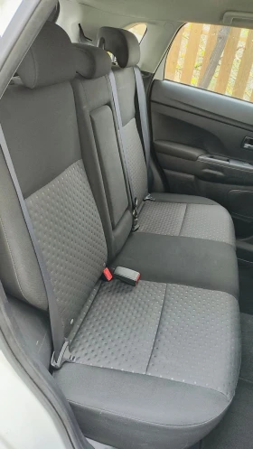 Mitsubishi ASX, снимка 8