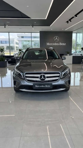 Mercedes-Benz GLA 250, снимка 1