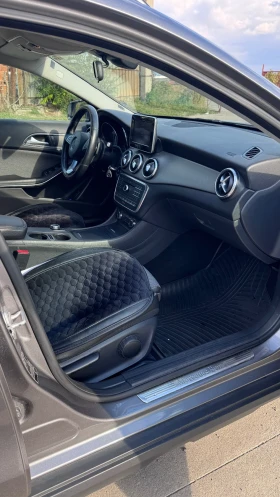 Mercedes-Benz GLA 250, снимка 5