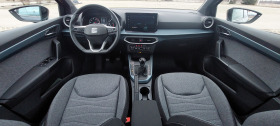 Seat Arona CNG  METAN NOVA, снимка 9 - Автомобили и джипове - 44527416