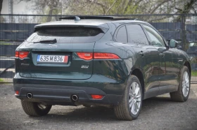 Jaguar F-PACE 3.0d PRESTIGE / PANORAMA / 4X4 , снимка 3