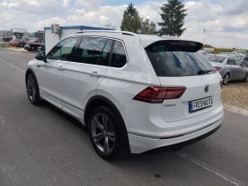 VW Tiguan 2.0tdi 4Motion R-Line Navi, снимка 4