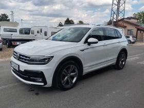 VW Tiguan 2.0tdi 4Motion R-Line Navi, снимка 3