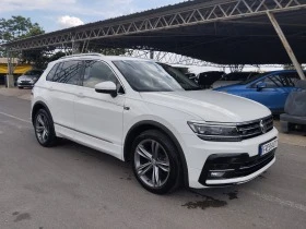 VW Tiguan 2.0tdi 4Motion R-Line Navi, снимка 2