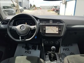 VW Tiguan 2.0tdi 4Motion R-Line Navi, снимка 9