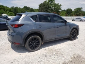 Mazda CX-5 CARBON EDITION обдух* пано* дистроник* keyless* , снимка 4