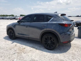 Mazda CX-5 CARBON EDITION обдух* пано* дистроник* keyless* , снимка 6