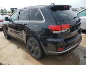 Jeep Grand cherokee HIGH ALTITUDE 4X4 5.7L | Mobile.bg    2