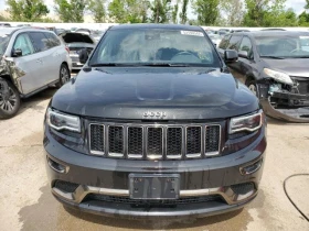 Jeep Grand cherokee HIGH ALTITUDE 4X4 5.7L - [7] 