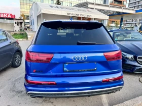 Audi SQ7, снимка 4