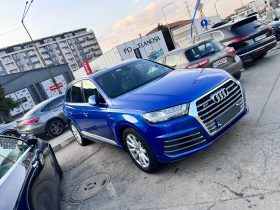 Audi SQ7, снимка 3