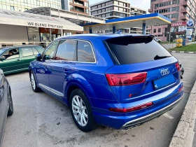 Audi SQ7, снимка 5