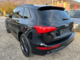 Audi Q5 2.0T S-line, снимка 4