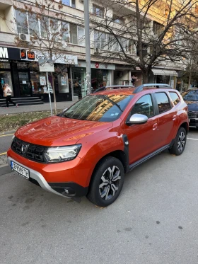 Dacia Duster PRESTIGE АВТОМАТИК, снимка 2