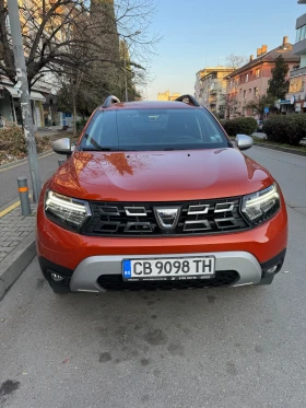 Dacia Duster PRESTIGE АВТОМАТИК, снимка 1