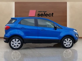 Ford EcoSport 1.0 EcoBoost | Mobile.bg    6