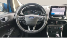 Ford EcoSport 1.0 EcoBoost | Mobile.bg    11