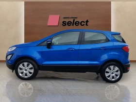 Обява за продажба на Ford EcoSport 1.0 EcoBoost ~26 900 лв. - изображение 1