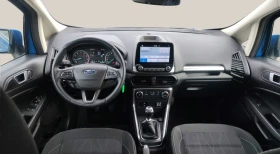 Ford EcoSport 1.0 EcoBoost | Mobile.bg    9