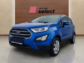 Обява за продажба на Ford EcoSport 1.0 EcoBoost ~26 900 лв. - изображение 1