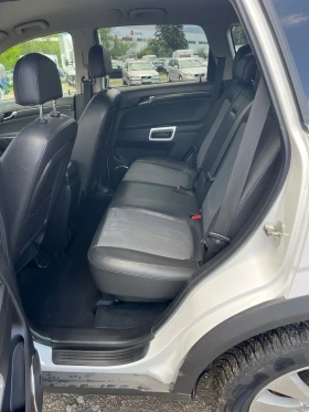 Opel Antara 2.2 ,   | Mobile.bg    13