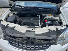 Обява за продажба на Opel Antara 2.2 ДИЗЕЛ, БАРТЕР ЛИЗИГ ~12 900 лв. - изображение 10