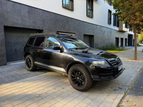 VW Touareg 4x4 V6 Stage 1 280к.с., снимка 4