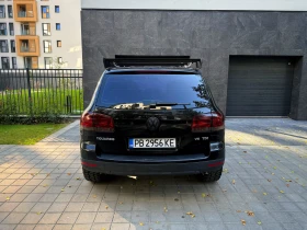 VW Touareg 4x4 V6 Stage 1 280к.с., снимка 8