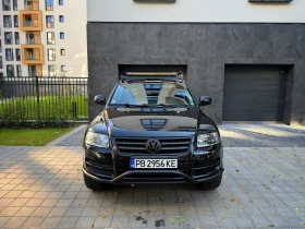 VW Touareg 4x4 V6 Stage 1 280к.с., снимка 3