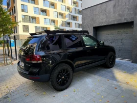 VW Touareg 4x4 V6 Stage 1 280к.с., снимка 9