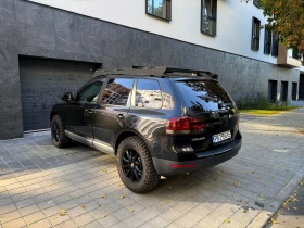 VW Touareg 4x4 V6 Stage 1 280к.с., снимка 7