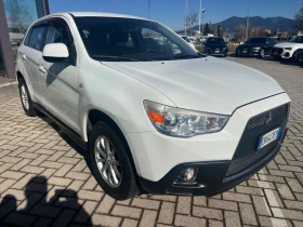 Mitsubishi ASX 1.8d 4x4 Очакван внос от Италия!, снимка 3