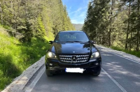 Mercedes-Benz ML 320, снимка 2