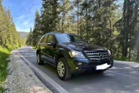 Mercedes-Benz ML 320, снимка 1