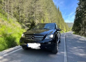 Mercedes-Benz ML 320, снимка 3