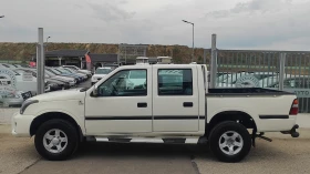 Great Wall Steed 5 GONOW PICKUP 4X4  47х.км!!!, снимка 8